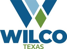The logo of Williamson Couty, Texas, which was founded in 1848.